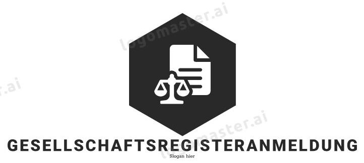 Gesellschaftsregister-Anmeldung.de